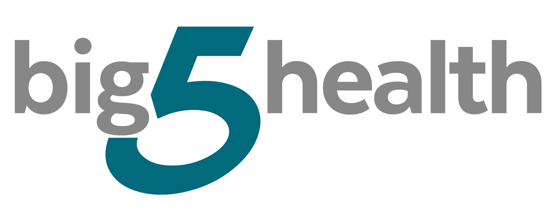 big5health Logo
