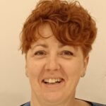 DGKP Ruth Giesinger

Diabetesberaterin und akad. Pflegeexpertin APN Diabetes Care
Endokrinologische-, Diabetologische-, Stoffwechselambulanz am LKH - Lehrkrankenhaus Feldkirch 
2. Vorsitzende des Verbandes der österreichischen Diabetesberater*innen (VÖD)